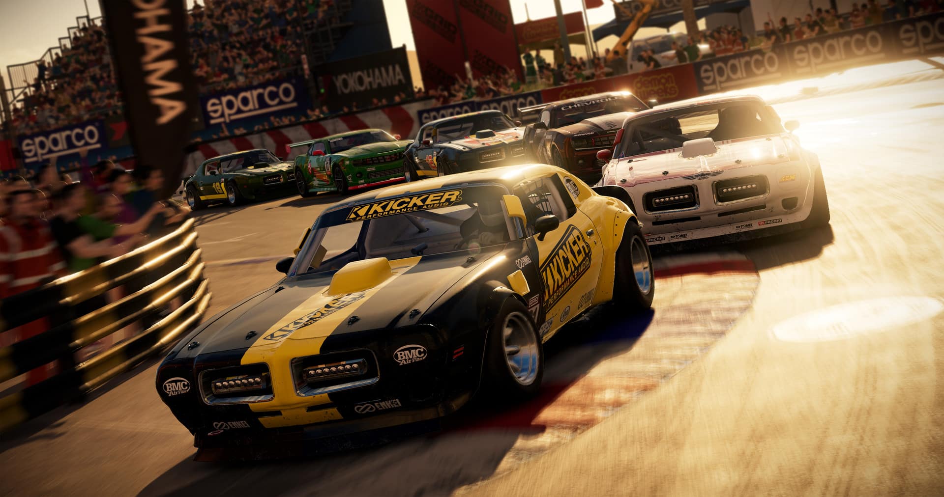 Grid 2019 screenshot1