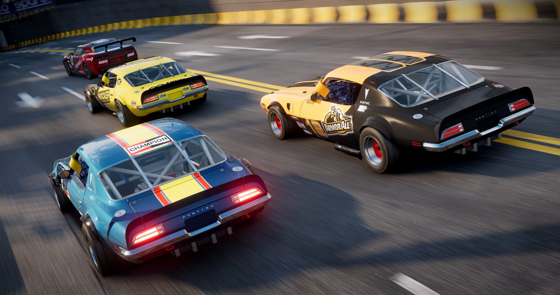 Grid 2019 screenshot3