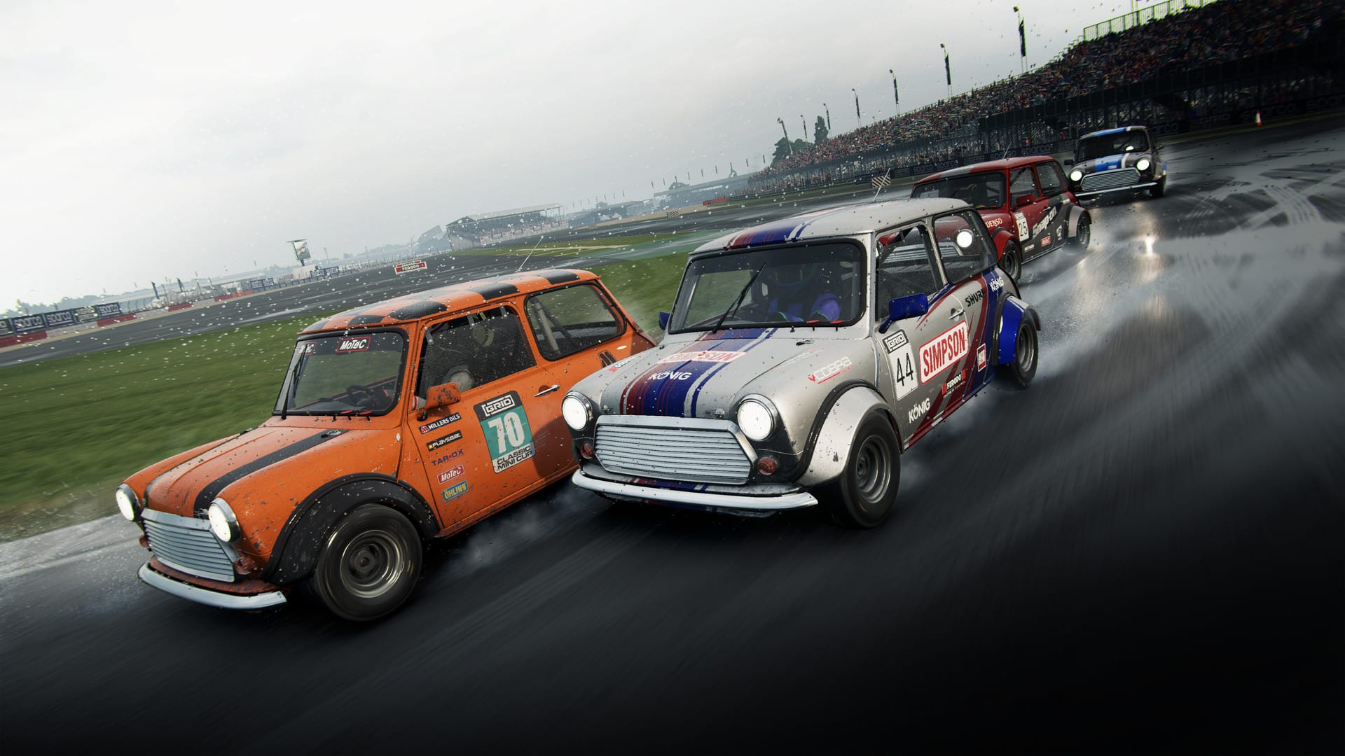 Grid 2019 screenshot5