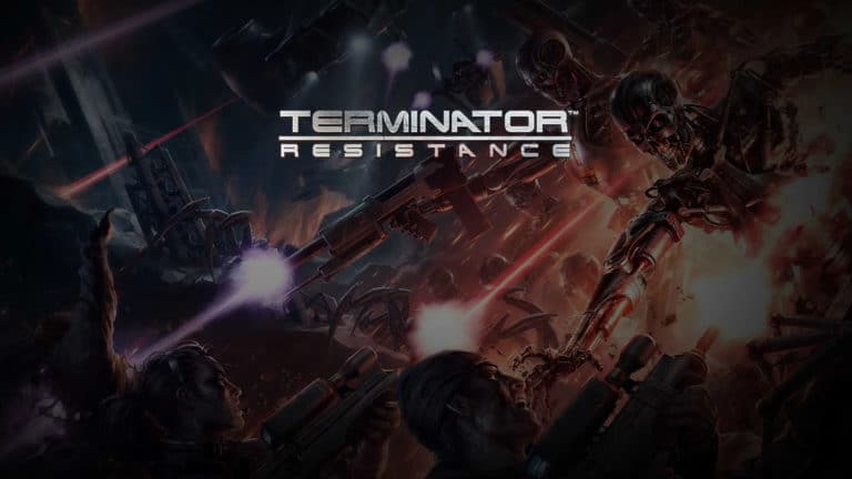 Terminator Resistance