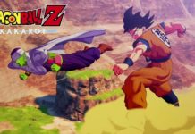 Dragon Ball Z: Kakarot – primo gameplay showcase