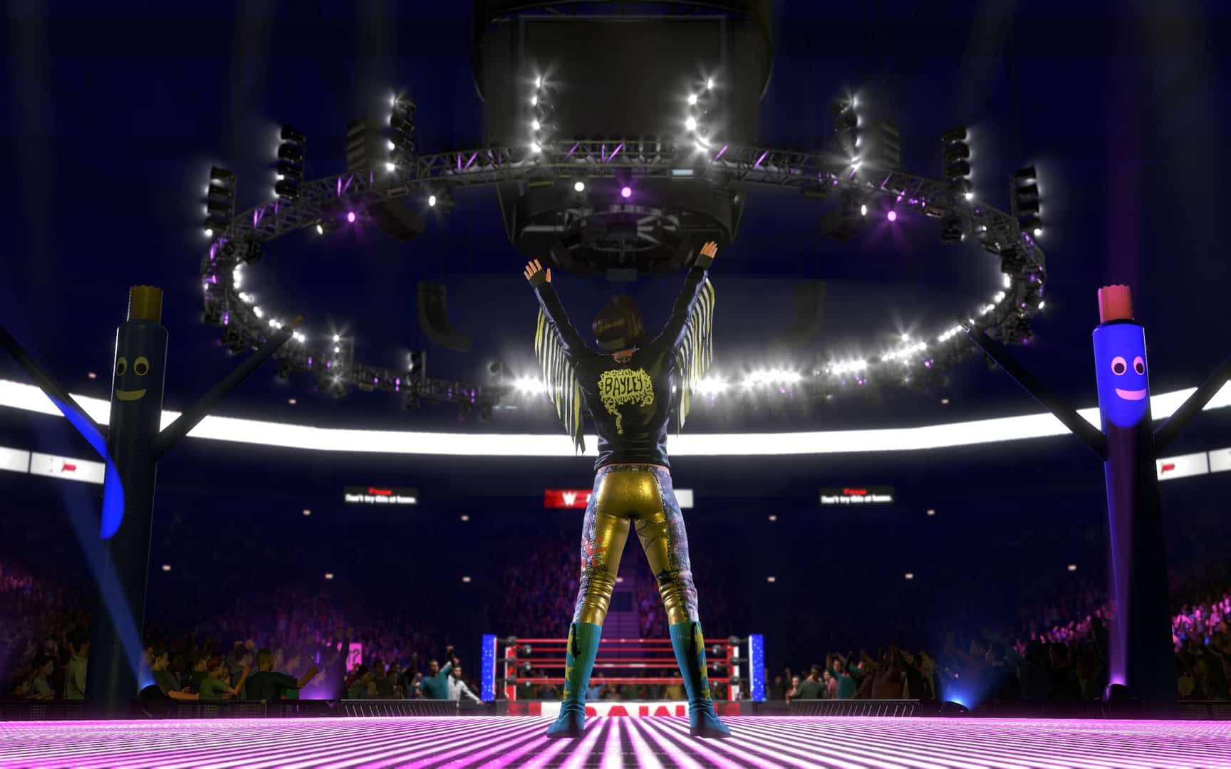 wwe 2k20 screen 1