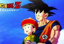 Cha-La Head-Cha-La! La opening cinematic di Dragon Ball Z: Kakarot sorprende i fan!