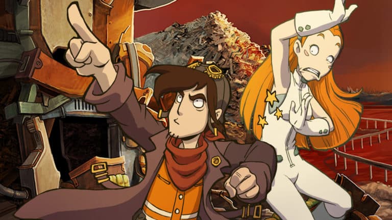 Deponia