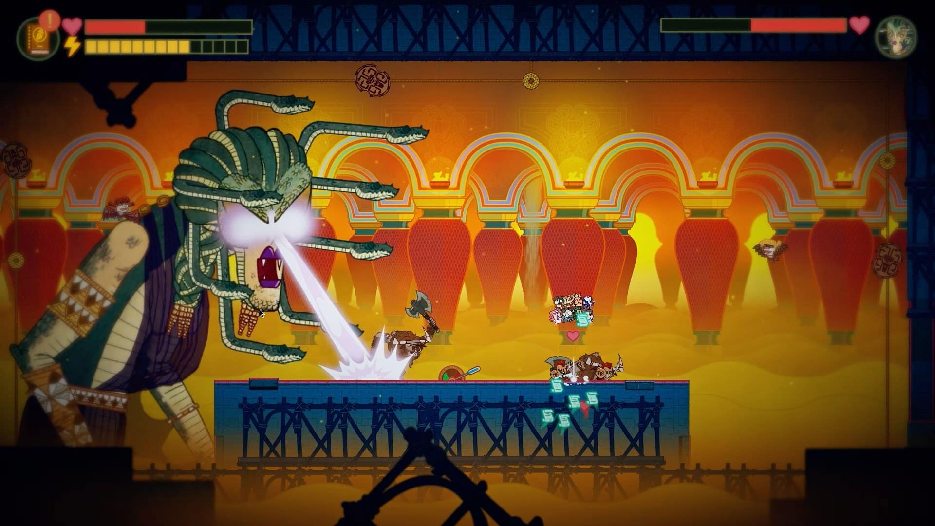 bookbound brigade screen 1