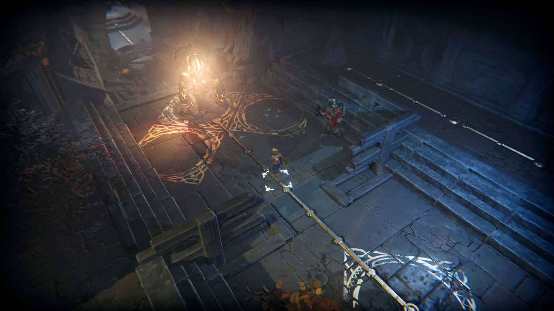 iron danger screenshot4