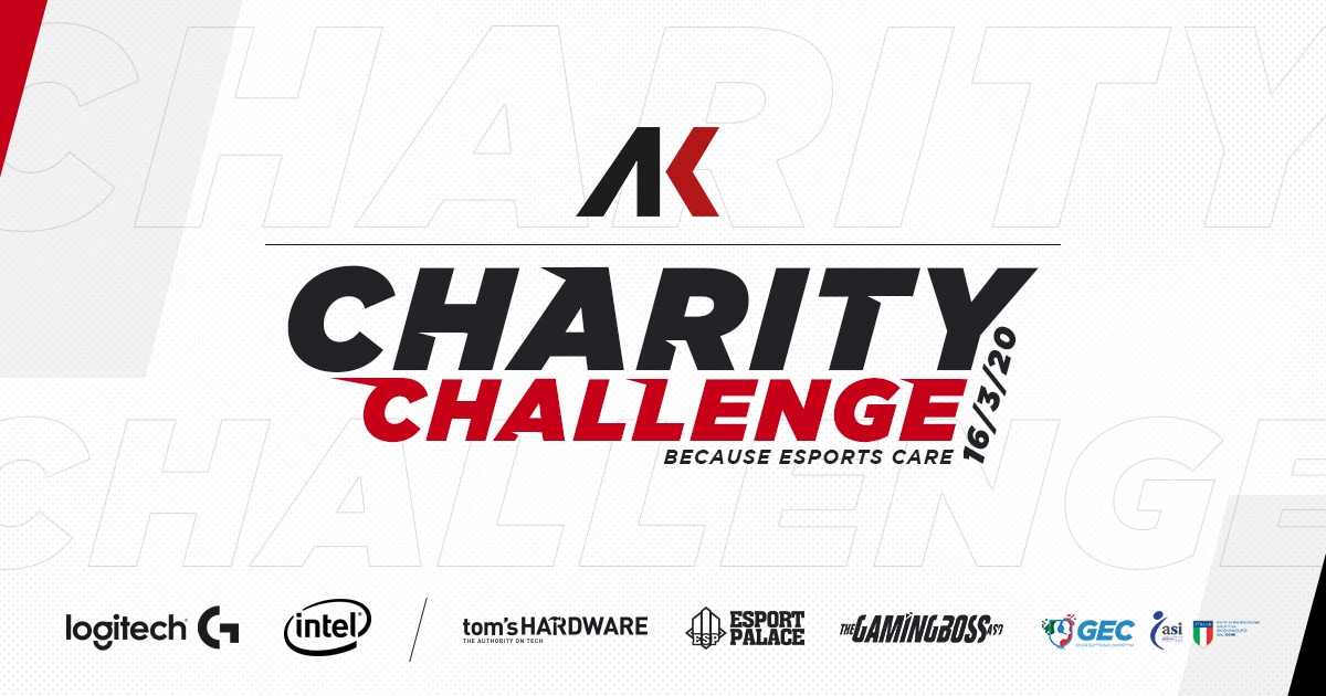 ak charity challenge