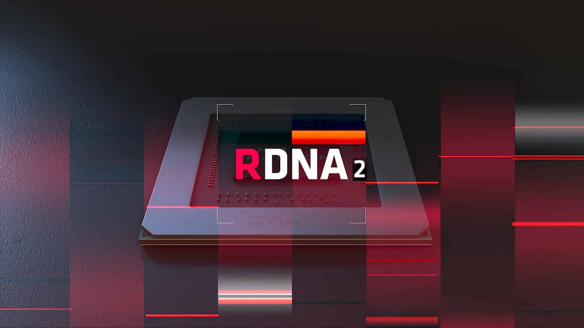 RDNA-2