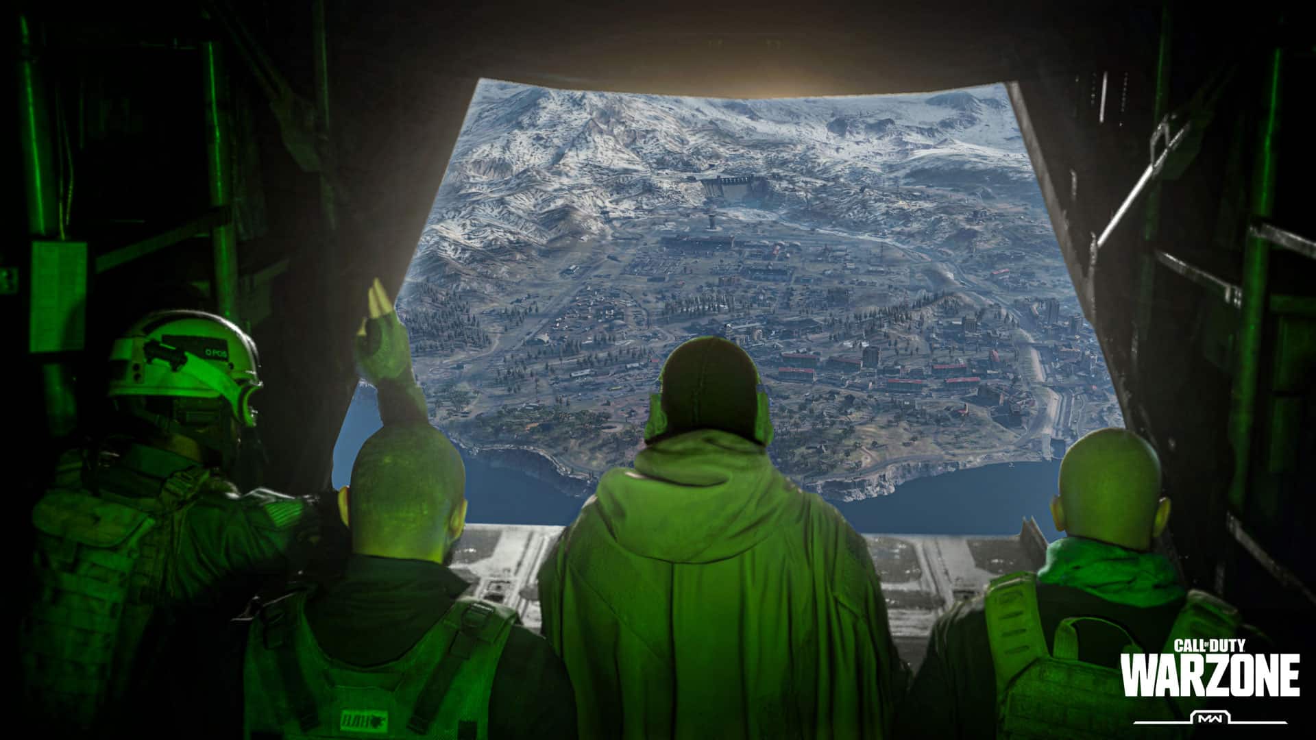 modern warfare screen 1