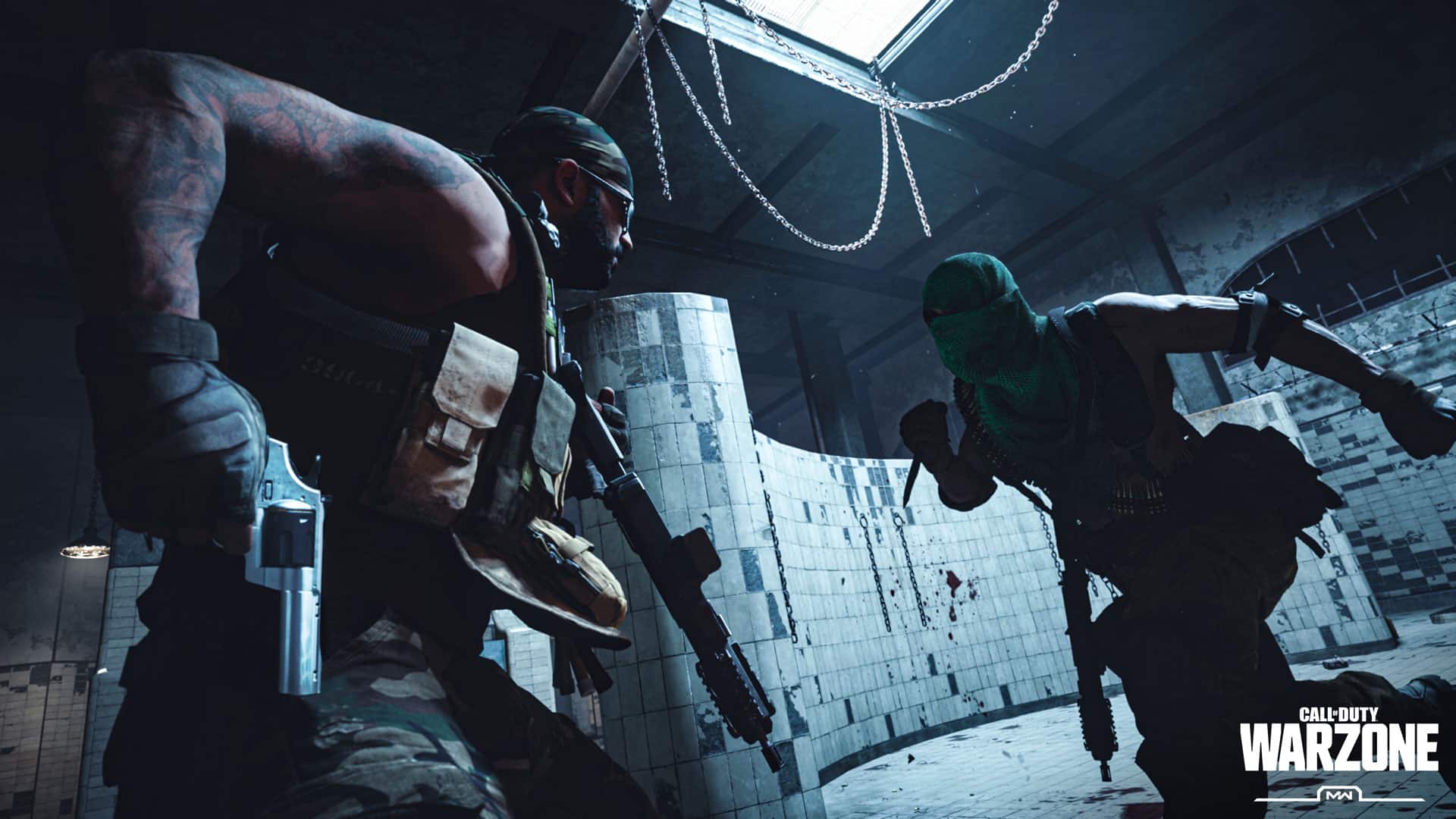 modern warfare screen 3