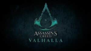 Assassins Creed Valhalla