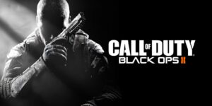 Call of Duty Black Ops II