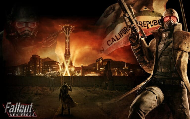 Fallout: New Vegas
