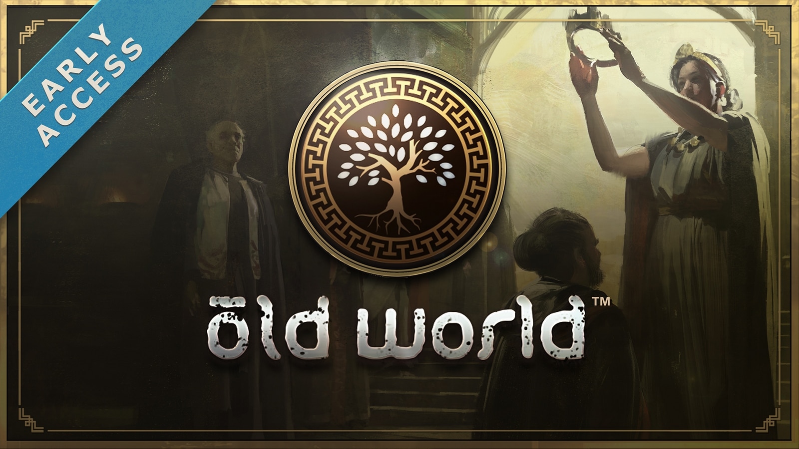 Old World