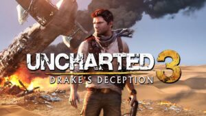 Uncharted 3 Drakes Deception