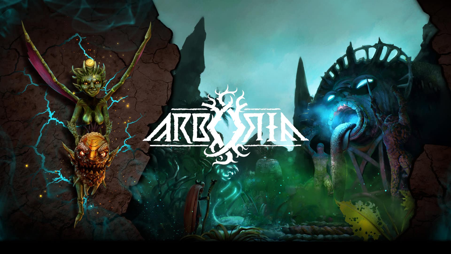 Arboria
