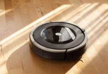 Miglior Robot Aspirapolvere