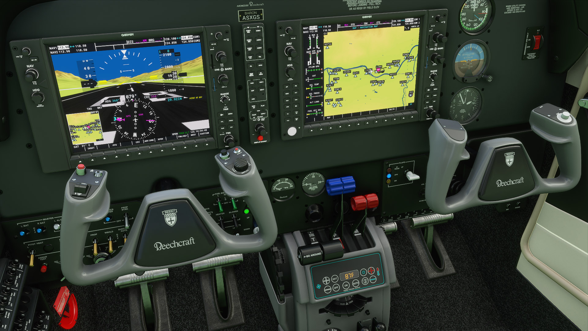 Microsoft Flight Simulator - Recensione