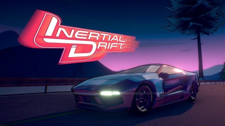 Inertial Drift 