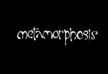 Metamorphosis logo
