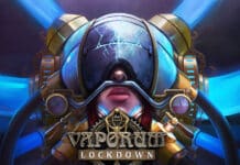 Vaporum Lockdown – Recensione