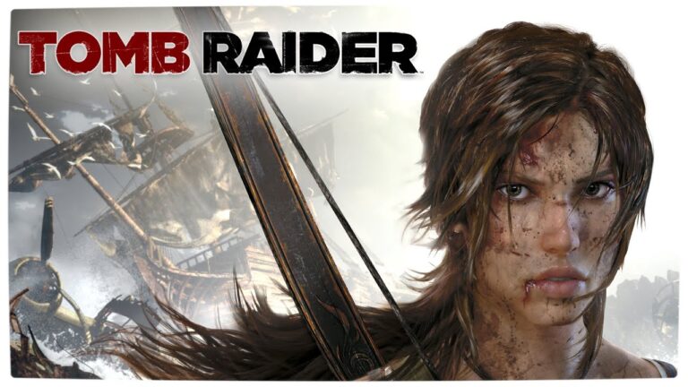 Tomb Raider