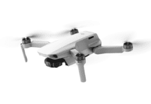 Drone DJI Mavic Mini