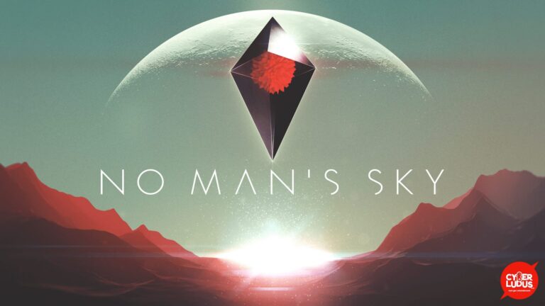 No Man's Sky