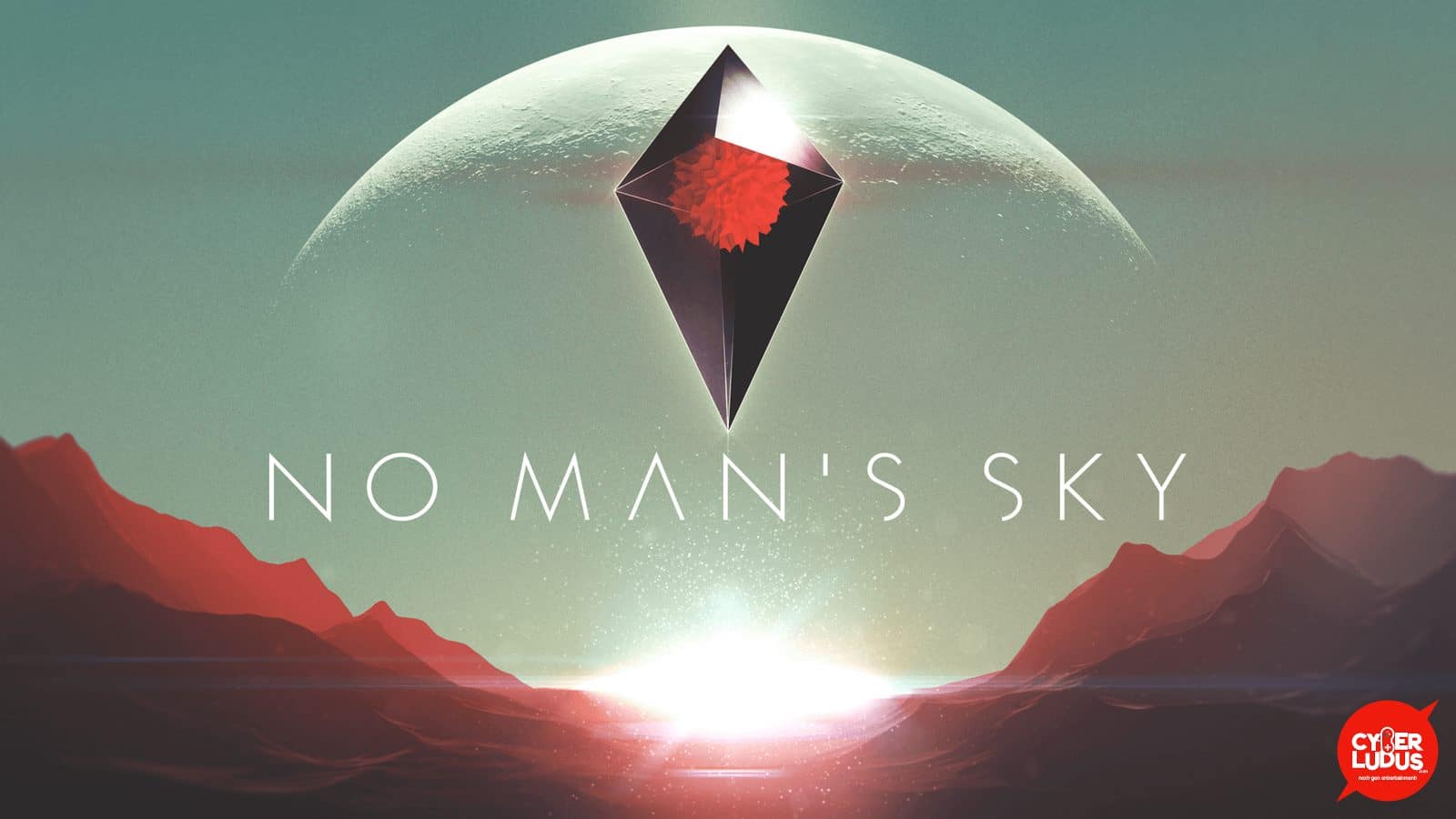 No Man's Sky