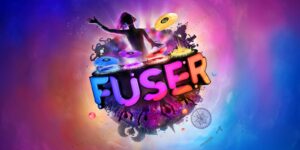 Fuser 1600