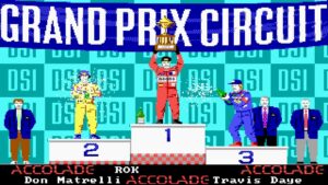 Grand Prix Circuit