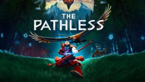 the pathless
