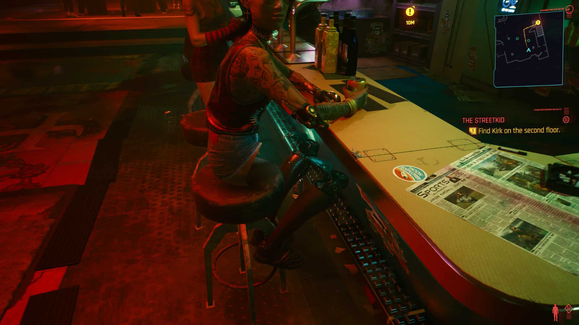 cyberpunk screen speciale 3