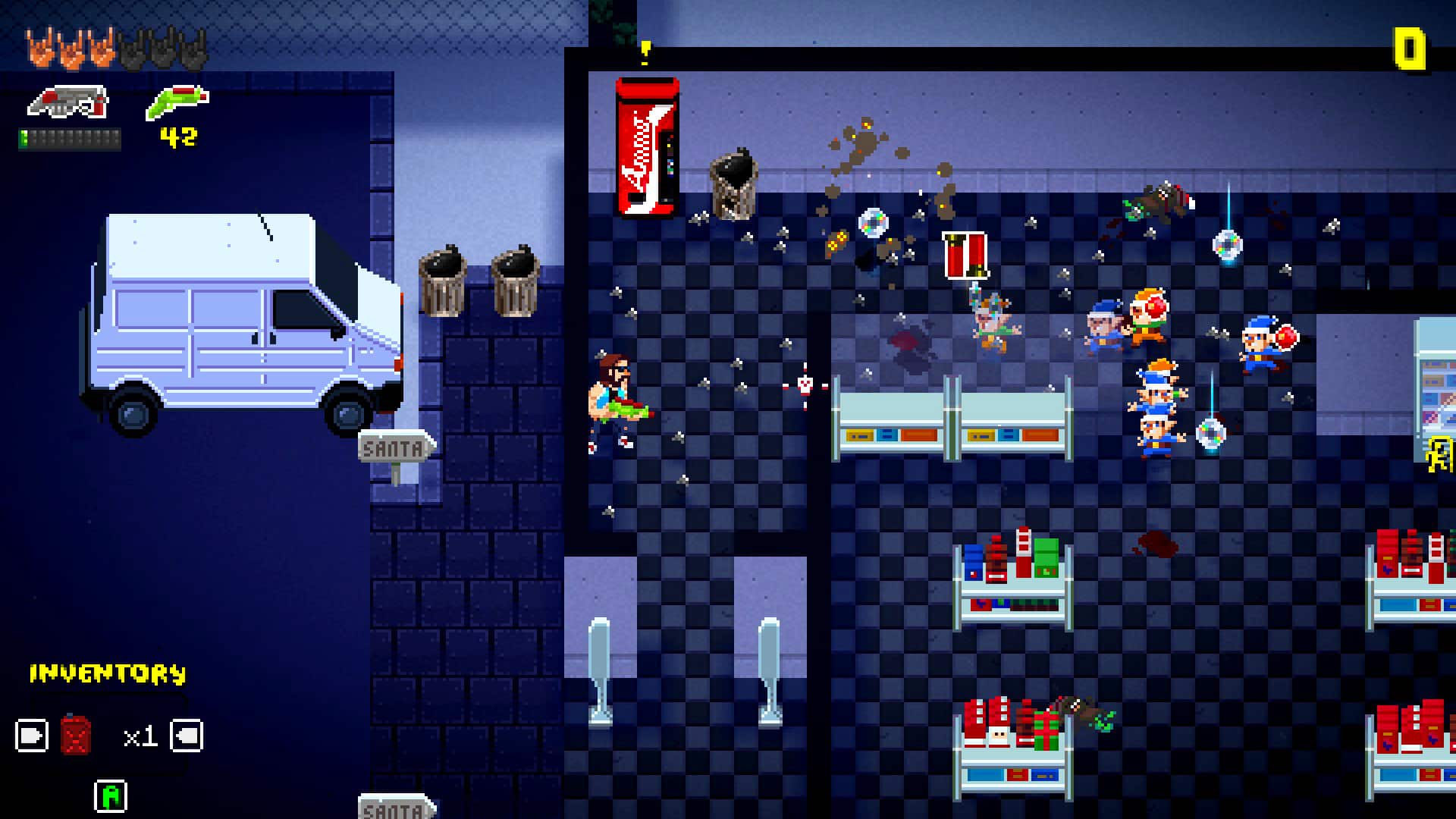 headbangersinholidayinhell