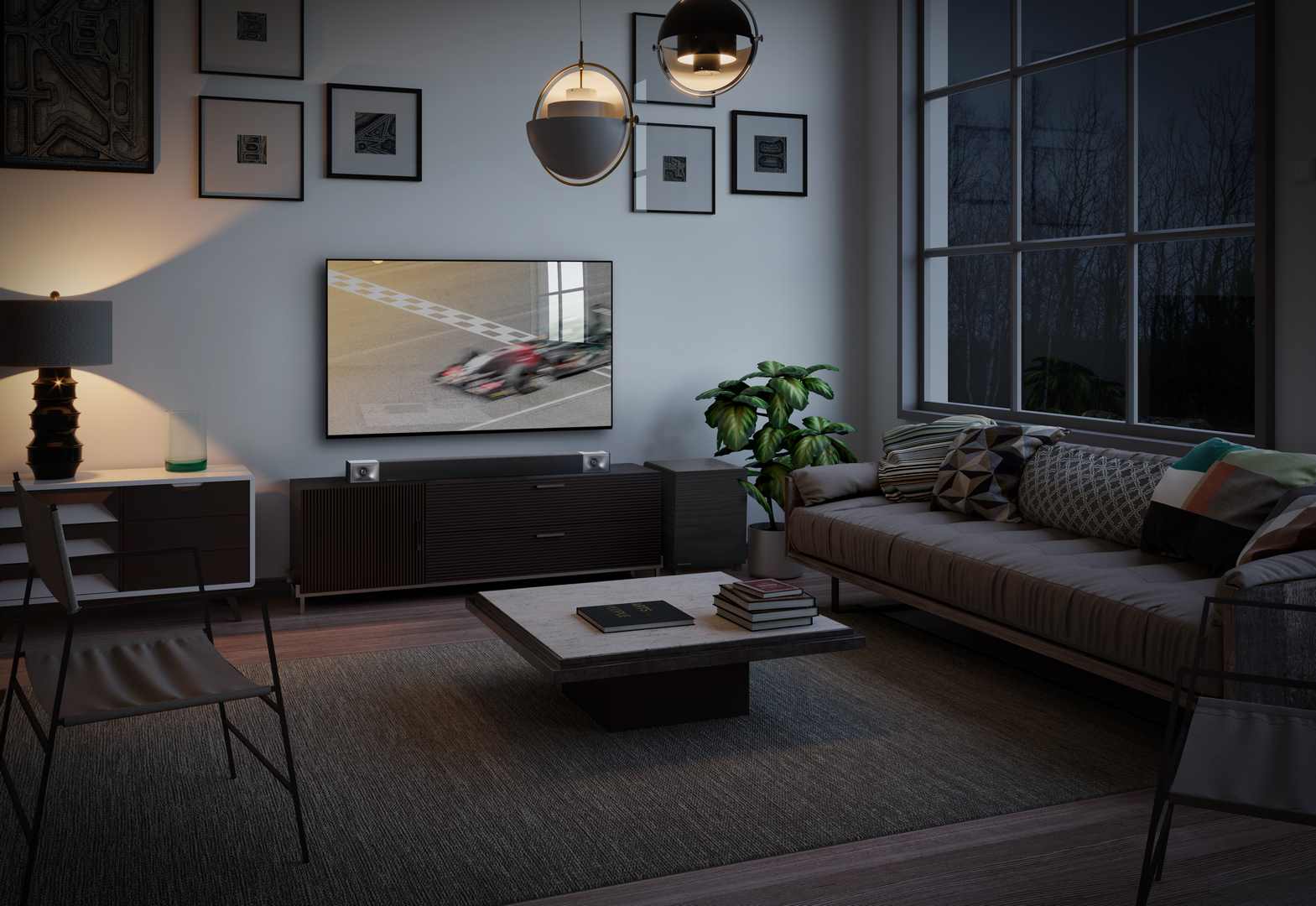 Cinema 400 Lifestyle 04