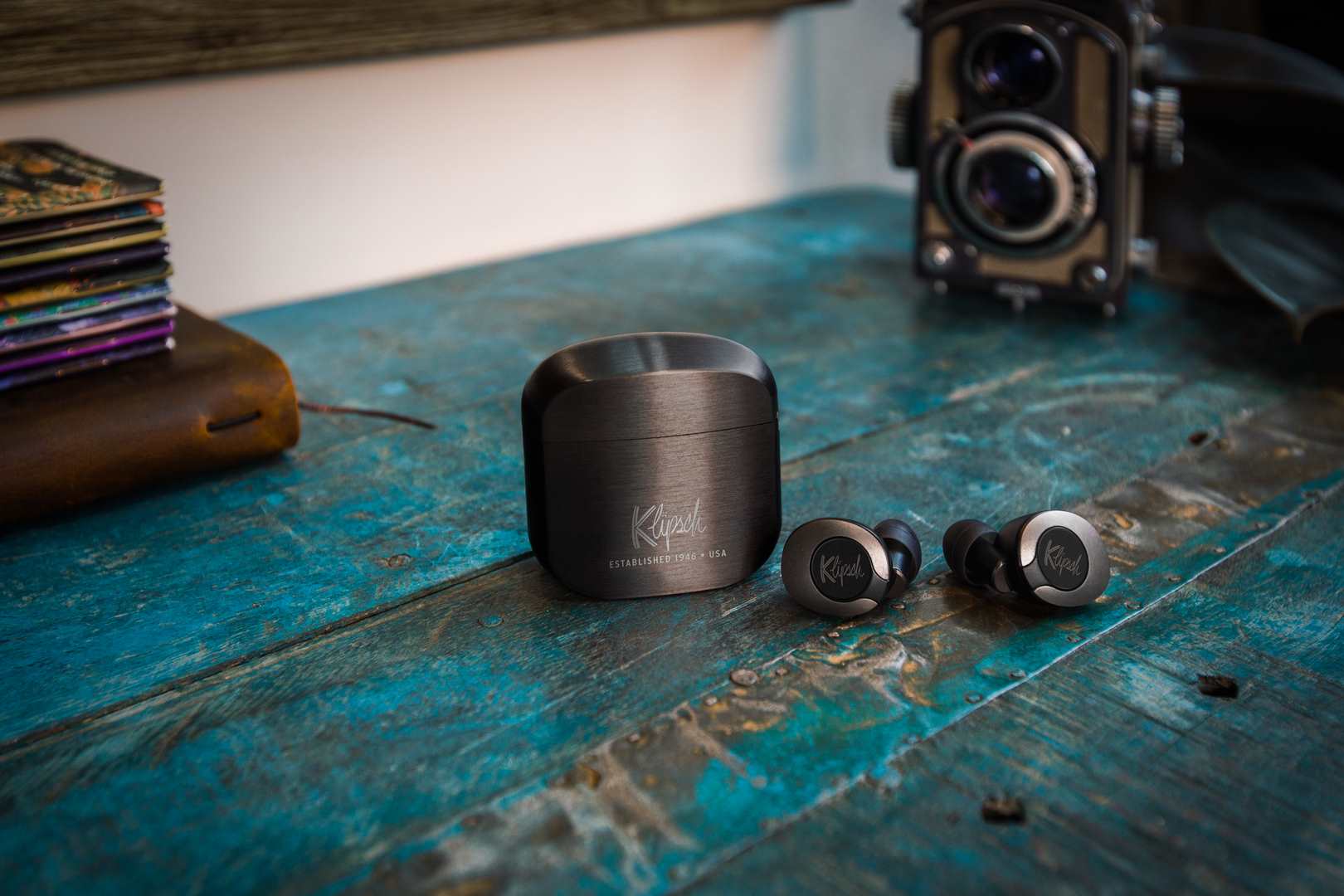 Klipsch T5 II Lifestyle 15 1