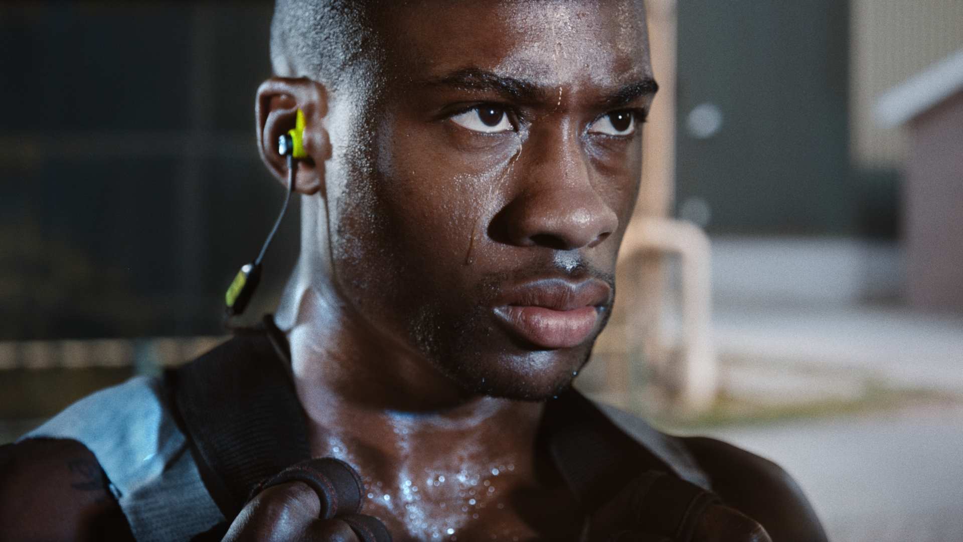 SENNHEISER CX SPORT 11