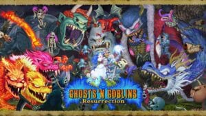 Switch GnG Resurrection hero Copia Copia