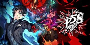 Persona5Strikers