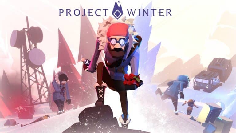 Project Winter 