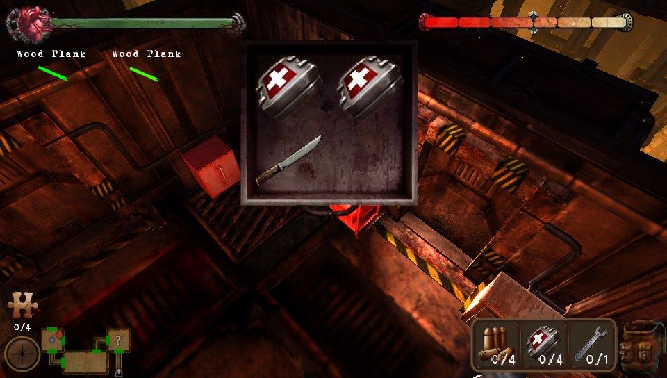 Silent Hill Book of Memories 1