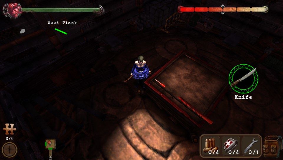 Silent Hill Book of Memories 2