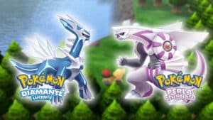 pokemon-diamante-lucente-perla-splendente-Shining Pearl