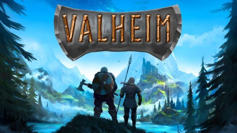 Valheim 