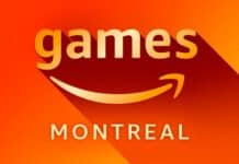Amazon Games montreal