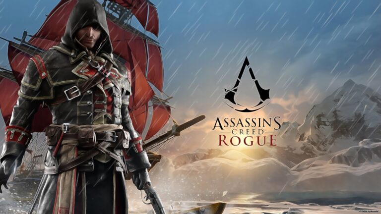 Assassin’s Creed Rogue