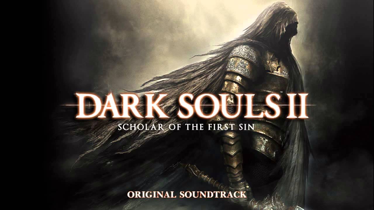 DARK SOULS™ II: Scholar of the First Sin