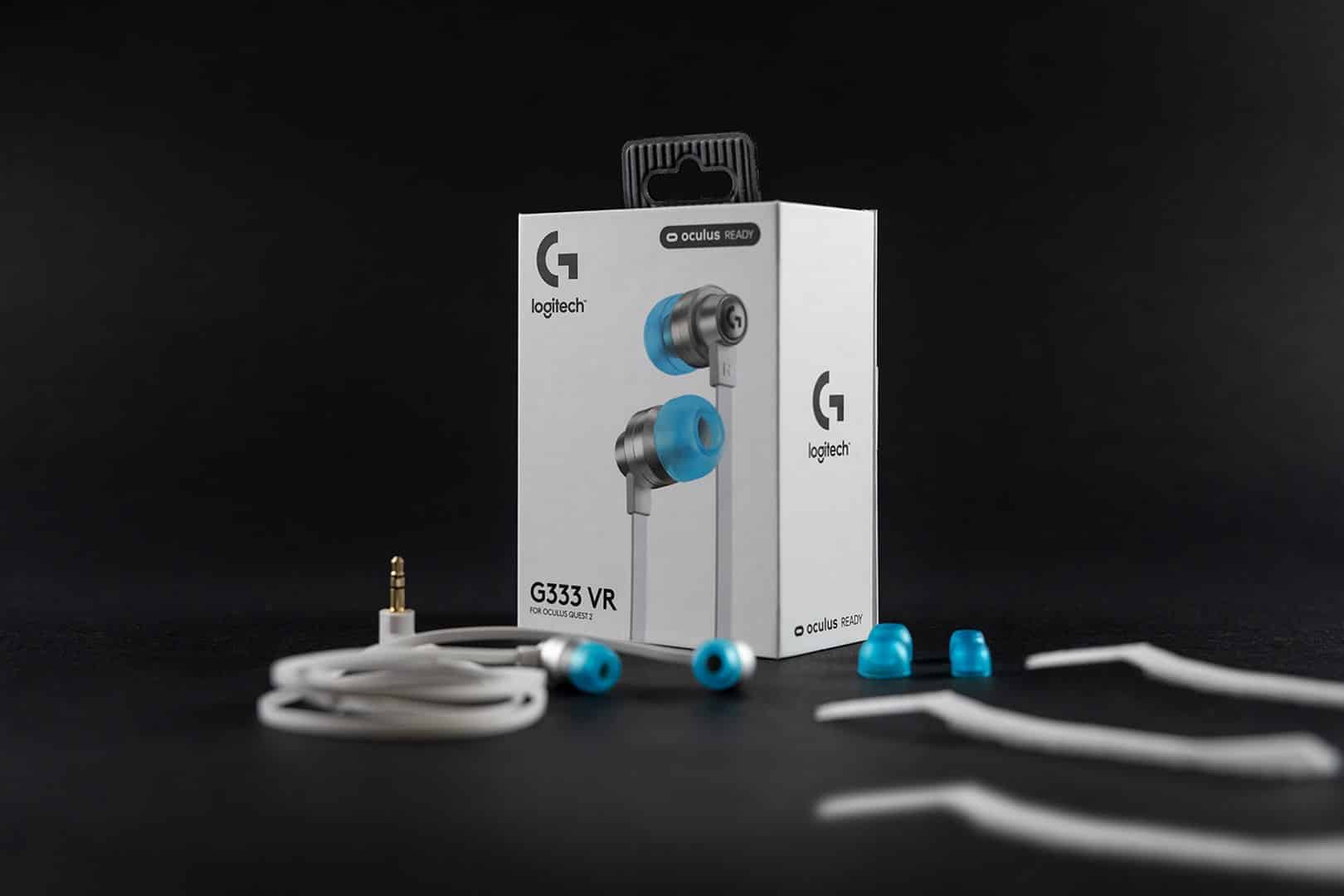 Logitech G