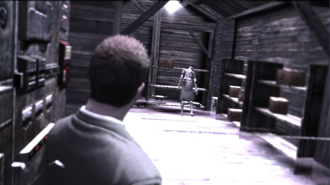 Deadly Premonition: The Director's Cut - Recensione 4 DeadlyPremonition 4