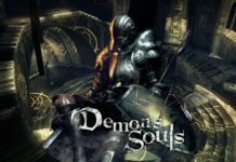 Demon's Souls